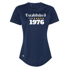 Women's Adidas Sport Shirt