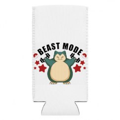 Slim 12 oz Can Cooler