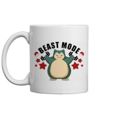 11oz Ceramic Coffee Mug