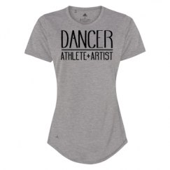 Women's Adidas Sport Shirt