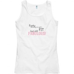 Forty/FAB/workinout 