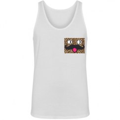 Unisex Jersey Tank Top