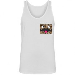 Unisex Jersey Tank Top