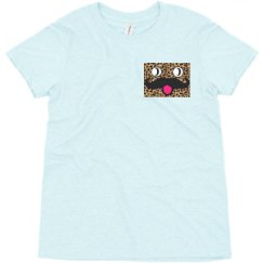 Youth Triblend Tee