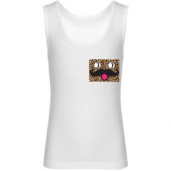 Youth Jersey Tank Top
