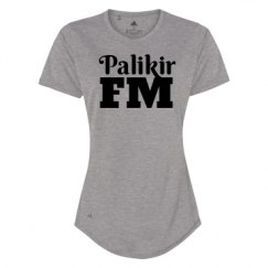 Women's Adidas Sport Shirt 