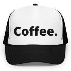 Coffee Hat