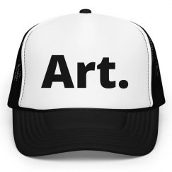 Art Hat