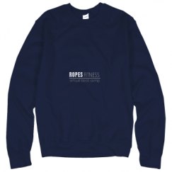 Unisex Basic Promo Crewneck Sweatshirt