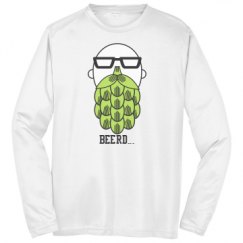 Unisex Athletic Performance Long Sleeve Tee