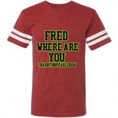 Unisex Vintage Sports Tee