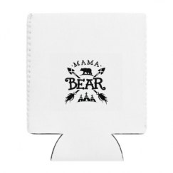 Regular 12 oz Can Cooler