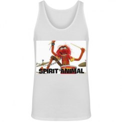 Unisex Jersey Tank Top