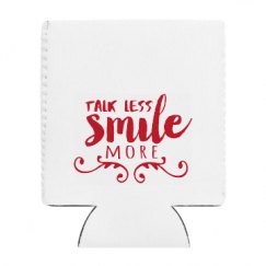 Regular 12 oz Can Cooler