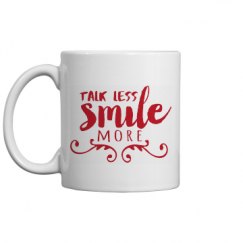 11oz Ceramic Coffee Mug