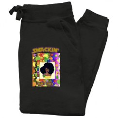 Unisex Fleece Jogger