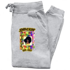 Unisex Fleece Jogger