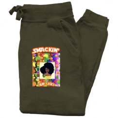 Unisex Fleece Jogger