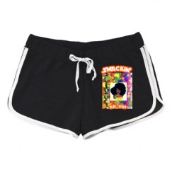 Ladies Relay Shorts