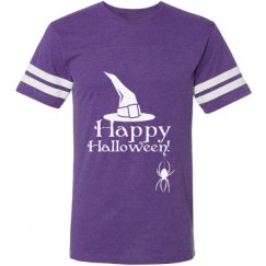 Unisex Vintage Sports Tee