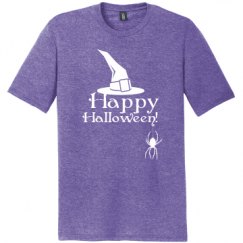 Unisex Perfect Tri Tee