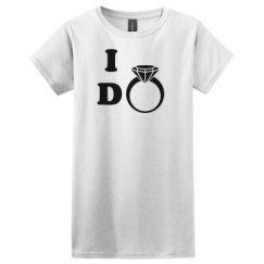 Ladies Basic Softstyle Tee