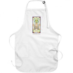 Adjustable Full Length Apron