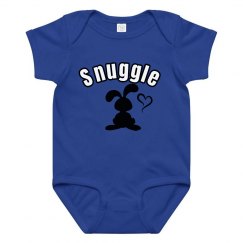 Snuggle Bunny