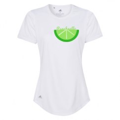 Women's Adidas Sport Shirt 