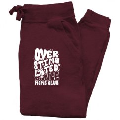 Unisex Fleece Jogger