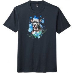 Unisex Perfect Tri Tee