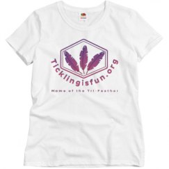 Ladies Basic Softstyle Promo Tee