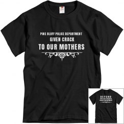 DEFUND THE POLICE (P.1)