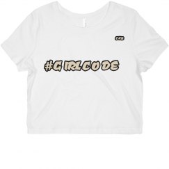 #GIRLCODE