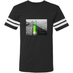 Unisex Vintage Sports Tee