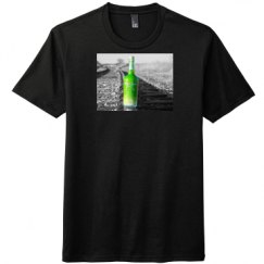 Unisex Perfect Tri Tee