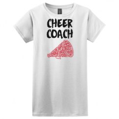 Ladies Basic Softstyle Tee