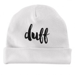 Rabbit Skins Baby Hat