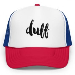 Snapback Trucker Hat