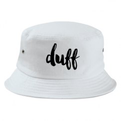 Unisex Bucket Hat