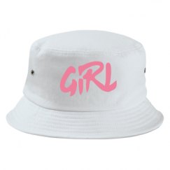Unisex Bucket Hat
