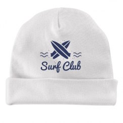 Rabbit Skins Baby Hat