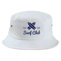 Unisex Bucket Hat