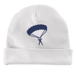 Rabbit Skins Baby Hat