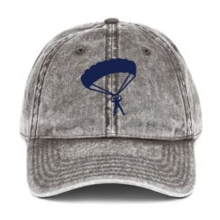 Vintage Baseball Cap