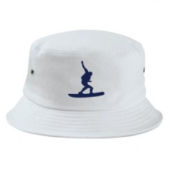 Unisex Bucket Hat