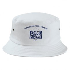 Unisex Bucket Hat