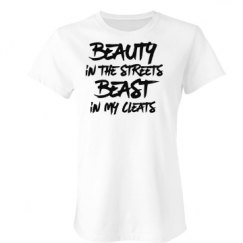 Ladies Slim Fit Favorite Tee