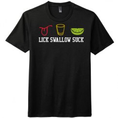 Unisex Perfect Tri Tee