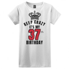 Ladies Basic Softstyle Tee